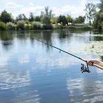 Camping Recreatiepark De Markplas *