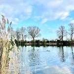 Recreatiepark De Markplas Camping