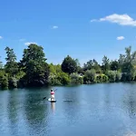Recreatiepark De Markplas