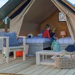 Recreatiepark De Markplas Camping *