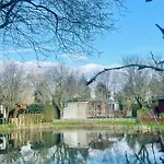Recreatiepark De Markplas Camping *
