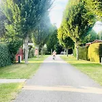 Recreatiepark De Markplas *