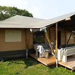 Camping Recreatiepark De Markplas