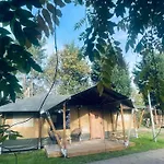 Recreatiepark De Markplas * Opheusden
