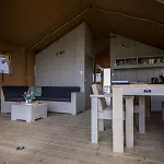 Camping Recreatiepark De Markplas *