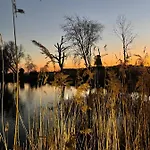 Camping Recreatiepark De Markplas