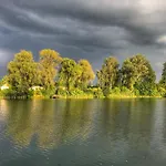 Recreatiepark De Markplas Camping Opheusden