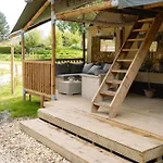 Camping Recreatiepark De Markplas Opheusden