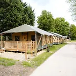 Recreatiepark De Markplas Camping Opheusden