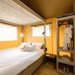 Camping Recreatiepark De Markplas *