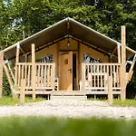Recreatiepark De Markplas Camping *