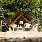 Camping Recreatiepark De Markplas Opheusden