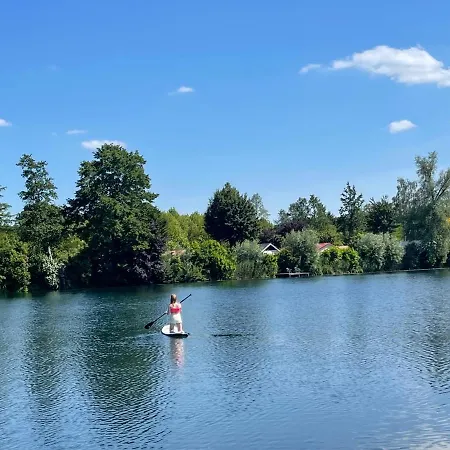 Recreatiepark De Markplas