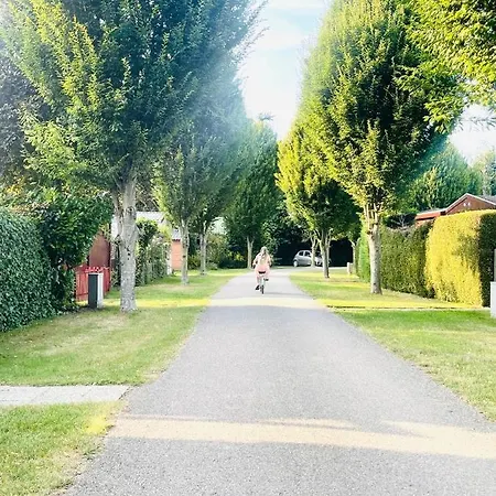 Recreatiepark De Markplas *