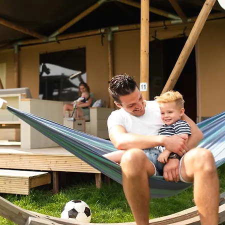 Recreatiepark De Markplas Opheusden