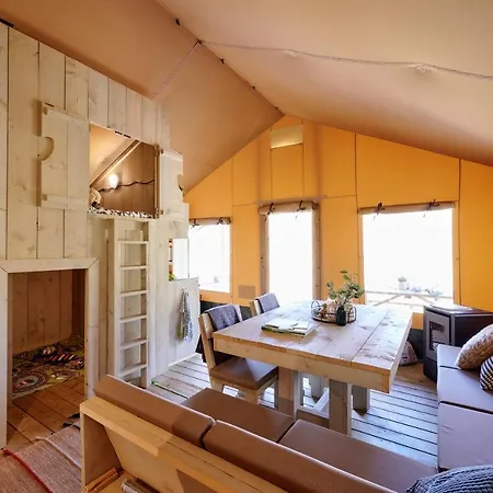 Recreatiepark De Markplas * Opheusden