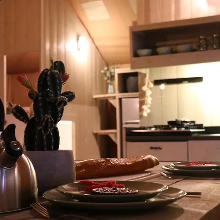 Recreatiepark De Markplas * Opheusden