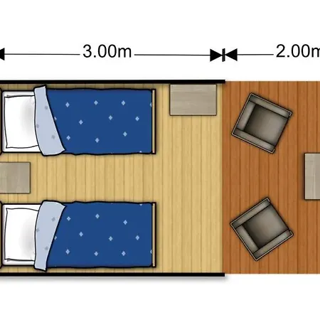 Recreatiepark De Markplas