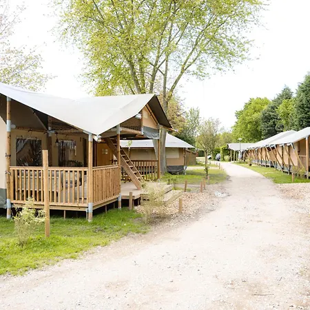 Recreatiepark De Markplas Opheusden