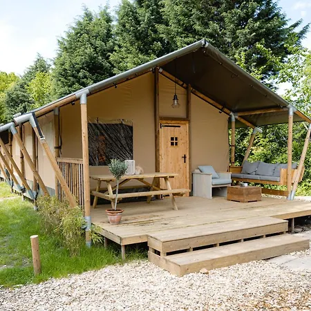 Recreatiepark De Markplas Camping