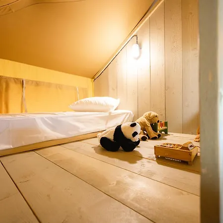 Recreatiepark De Markplas Kemping Opheusden