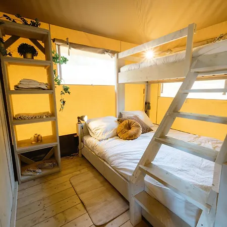 Recreatiepark De Markplas Opheusden