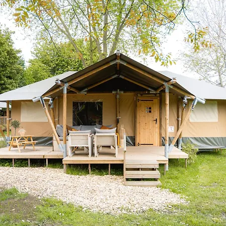 Recreatiepark De Markplas Opheusden