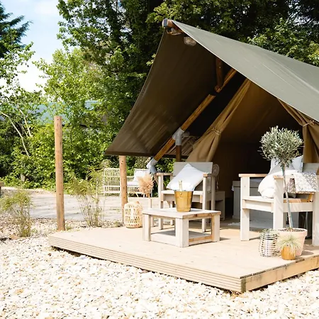 Recreatiepark De Markplas