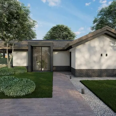 Recreatiepark De Markplas مكان تخييم *