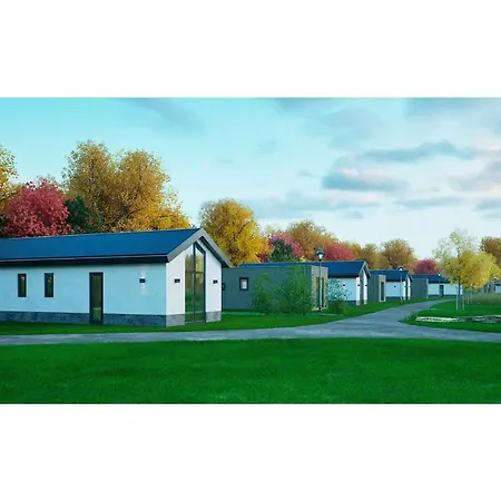 Camping Recreatiepark De Markplas Opheusden