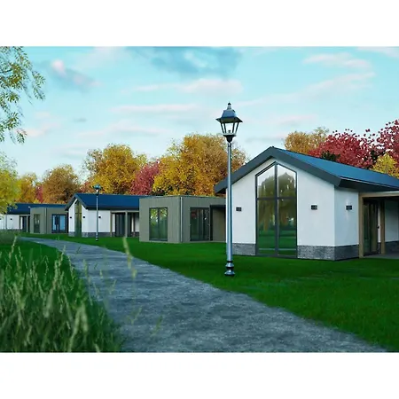 Recreatiepark De Markplas Opheusden