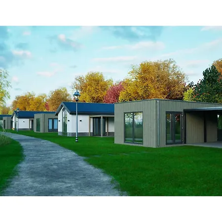 Kemping Recreatiepark De Markplas *