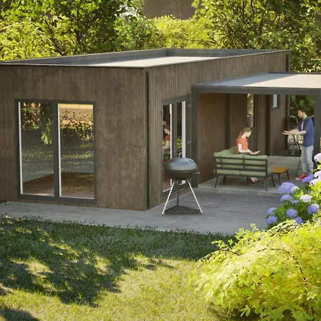 Camping Recreatiepark De Markplas *