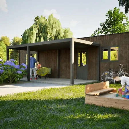 Recreatiepark De Markplas Opheusden