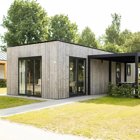 Recreatiepark De Markplas Camping Opheusden