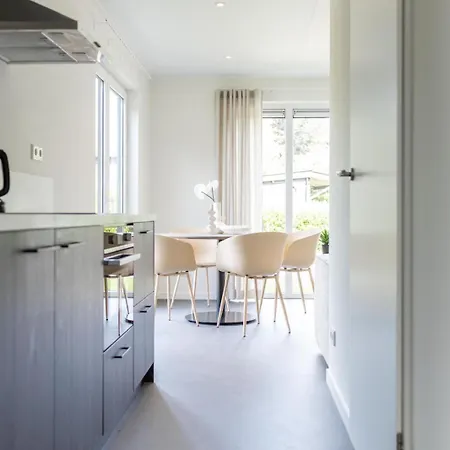 Kemping Recreatiepark De Markplas Opheusden