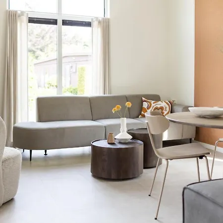 Recreatiepark De Markplas *