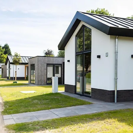 Recreatiepark De Markplas Opheusden