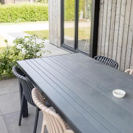 Recreatiepark De Markplas