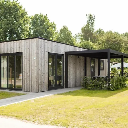Recreatiepark De Markplas Camping *