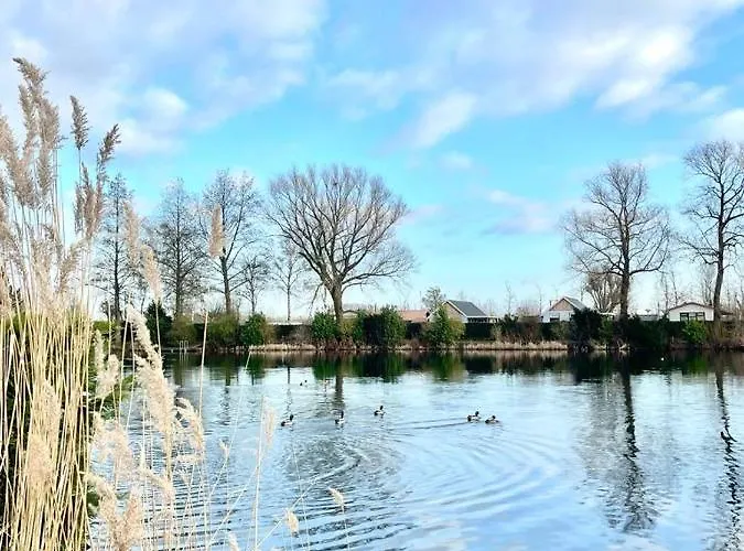 Recreatiepark De Markplas Kemp