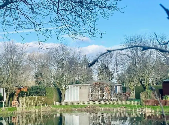 Recreatiepark De Markplas Kemp *