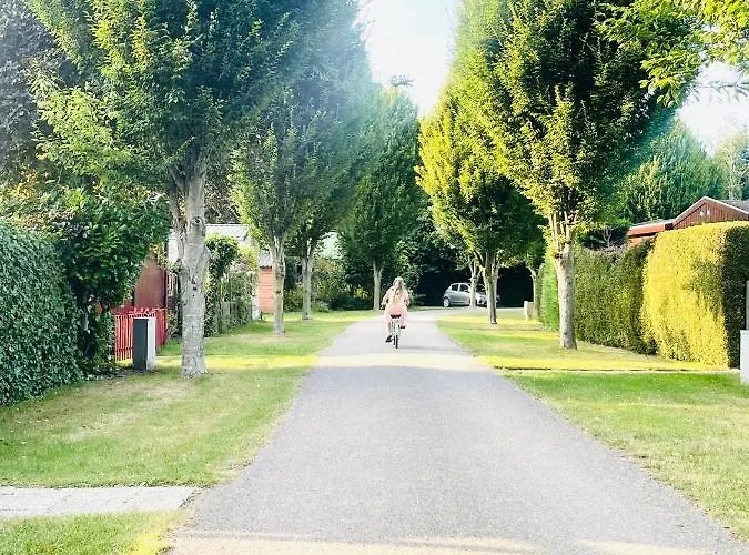 Recreatiepark De Markplas *