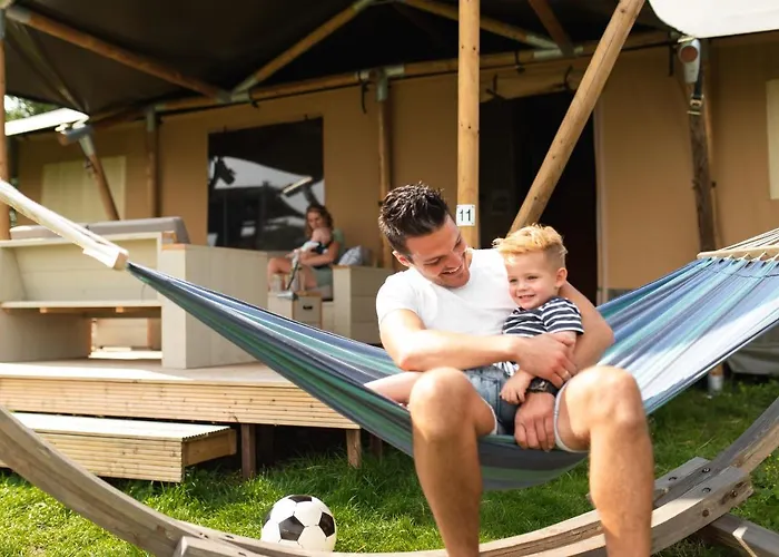 Recreatiepark De Markplas Opheusden