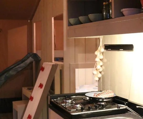 Recreatiepark De Markplas