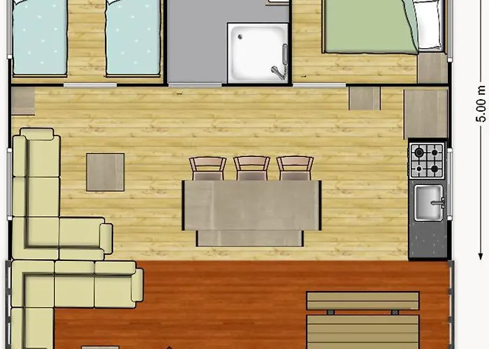 Recreatiepark De Markplas