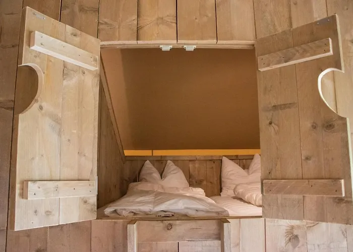 Recreatiepark De Markplas