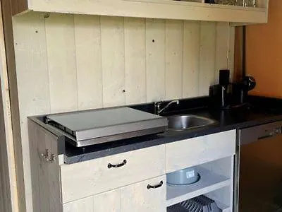 Camping Recreatiepark De Markplas *