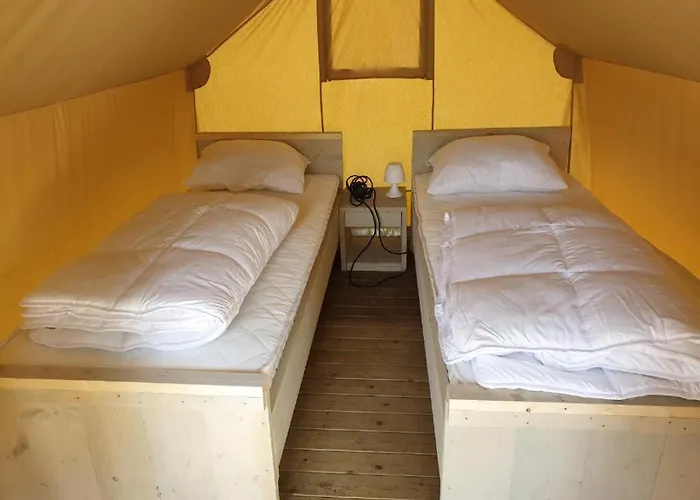 Recreatiepark De Markplas * Opheusden