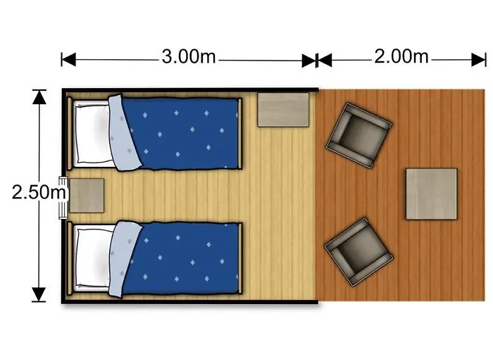 Recreatiepark De Markplas